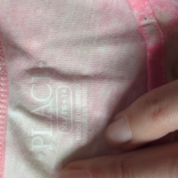 NWT Children's place dress - Picture 3 of 6